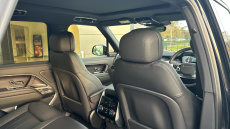 Land Rover Range Rover 3.0 P460e HSE 4dr Auto Estate